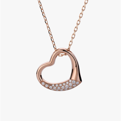 Necklace Legami with turquoise